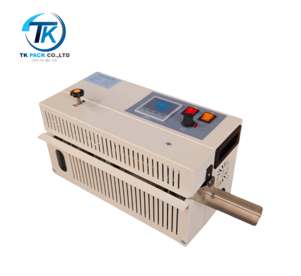 เครื่องซีลปากถุง DBF-900 MINI