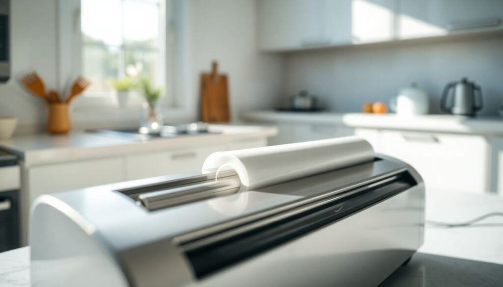 เทคนิคการ ยืดอายุการใช้งานเครื่องซีล ในครัวเรือน