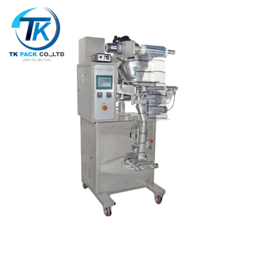เครื่องบรรจุผงอัตโนมัติ HXL-F100