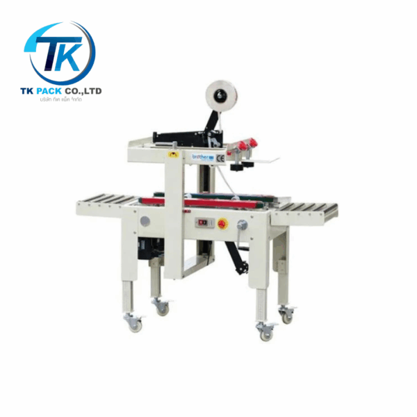 เครื่องปิดเทปกาว FXJ-4030D