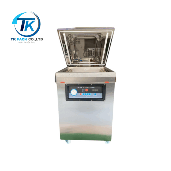 เครื่องซีลสูญญากาศ DZ-400/2D