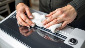 การบำรุงรักษาเครื่องซีล อย่างถูกวิธีเพื่อยืดอายุการใช้งาน