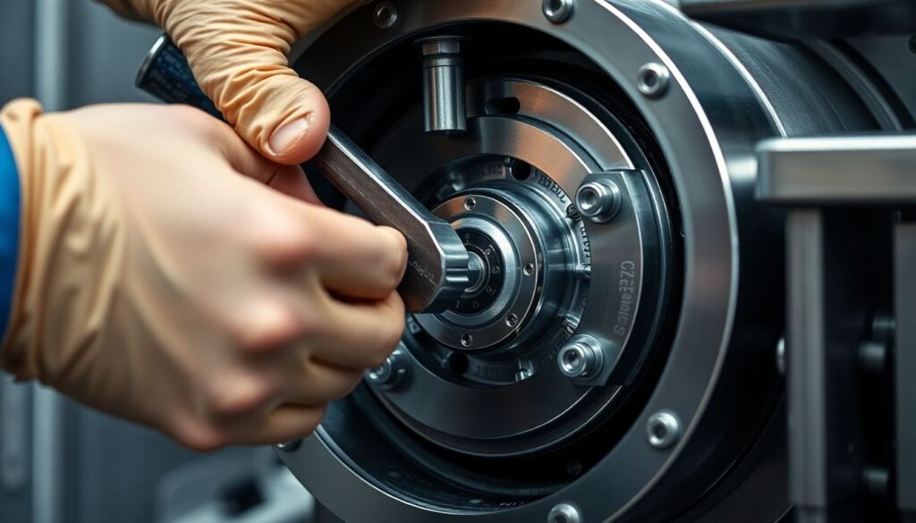 วิธีดูแลเครื่องซีล ด้วยเครื่องมือเฉพาะทาง