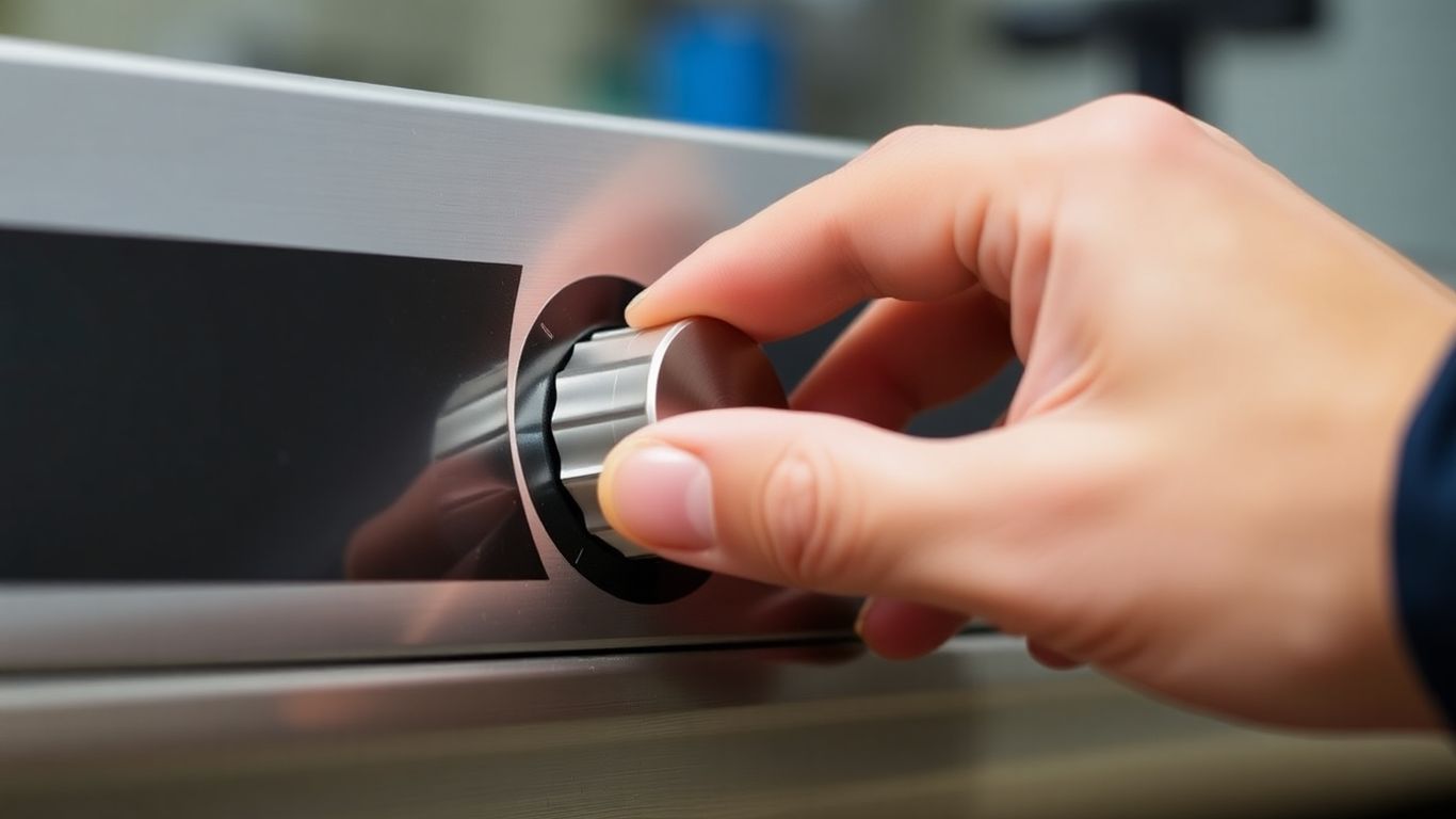 การปรับตั้งอุณหภูมิเครื่องซีล อย่างถูกวิธี