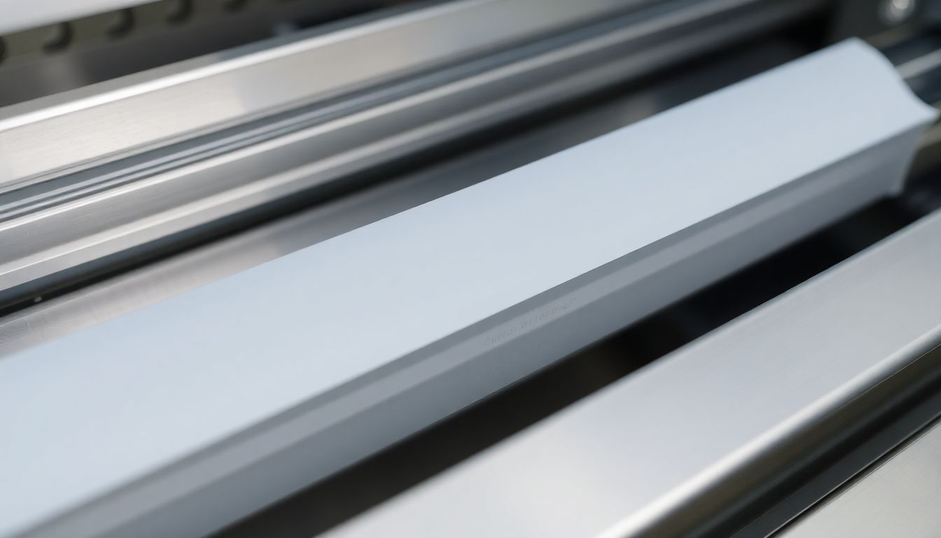 วิธีการดูแลเครื่องซีล ให้ใช้งานได้อย่างมีประสิทธิภาพ