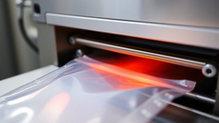 การใช้งานเครื่องซีลสายพาน อย่างถูกวิธีเพื่อยืดอายุ