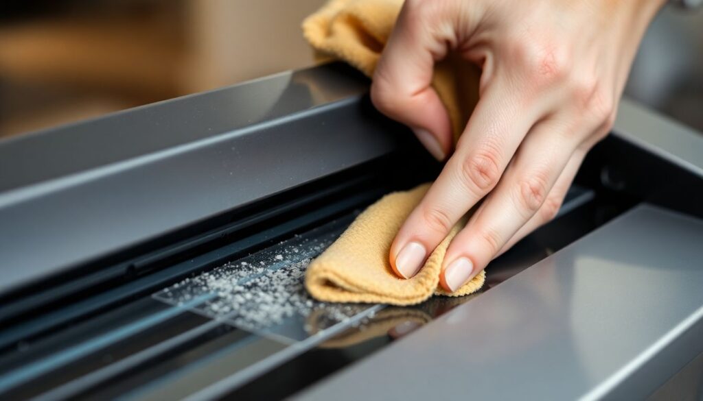 วิธีการดูแลเครื่องซีล ให้ใช้งานได้อย่างมีประสิทธิภาพ