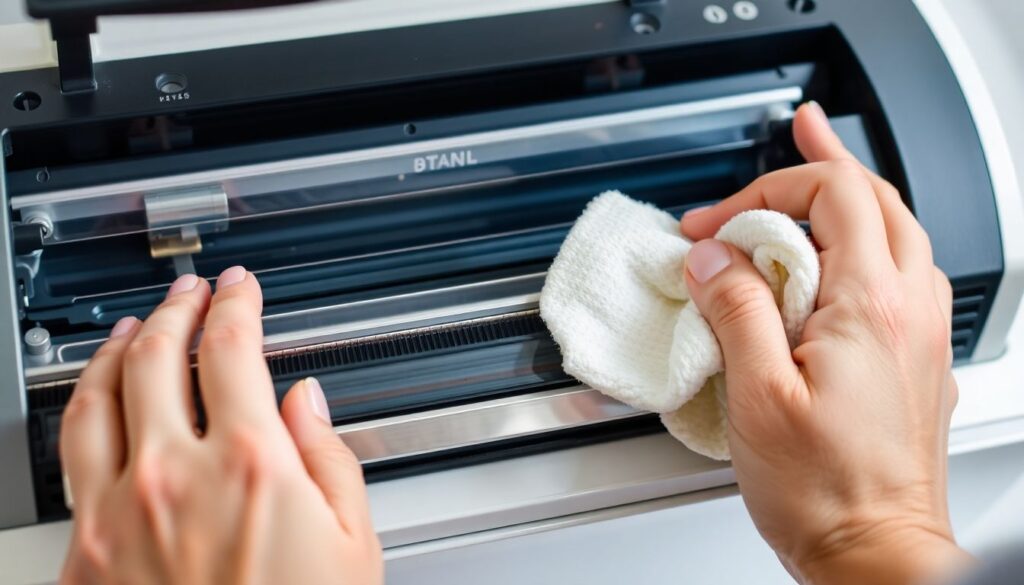 วิธีการดูแลเครื่องซีล ให้ใช้งานได้อย่างมีประสิทธิภาพ