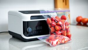 ข้อดีข้อเสียเครื่องซีลสูญญากาศ วิเคราะห์ก่อนตัดสินใจ