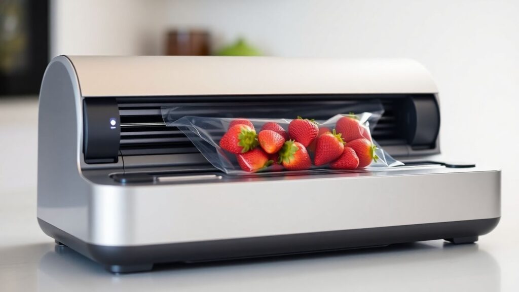 ข้อดีข้อเสียเครื่องซีลสูญญากาศ วิเคราะห์ก่อนตัดสินใจ