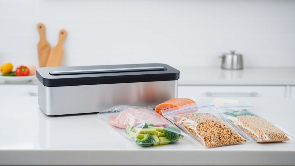 ข้อดีข้อเสียเครื่องซีลสูญญากาศ วิเคราะห์ก่อนตัดสินใจ