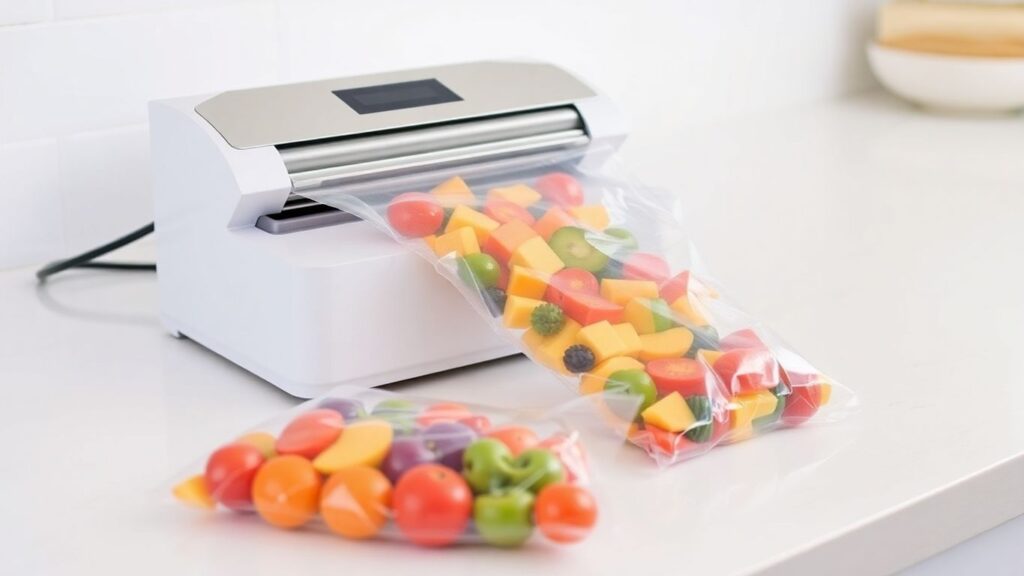 ข้อดีข้อเสียเครื่องซีลสูญญากาศ วิเคราะห์ก่อนตัดสินใจ