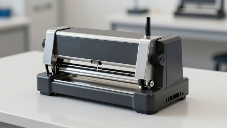 เครื่องซีลคุณภาพดี มาตรฐานและการรับรองที่ต้องรู้