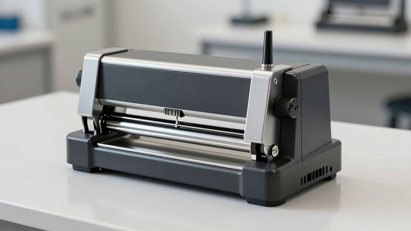 เครื่องซีลคุณภาพดี มาตรฐานและการรับรองที่ต้องรู้