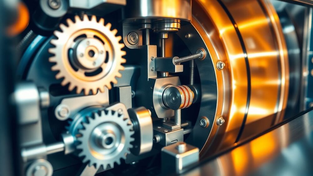 เครื่องซีลทำงานอย่างไร เทคโนโลยีการปิดผนึก