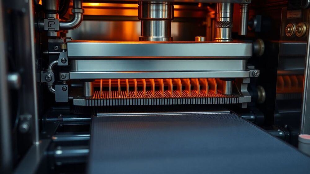 เครื่องซีลทำงานอย่างไร เทคโนโลยีการปิดผนึก