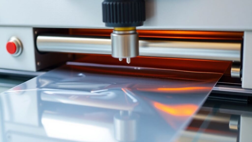 เครื่องซีลทำงานอย่างไร เทคโนโลยีการปิดผนึก