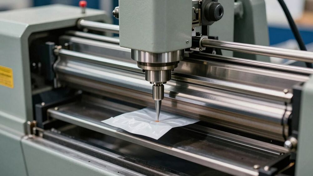 เครื่องซีลคุณภาพดี มาตรฐานและการรับรองที่ต้องรู้