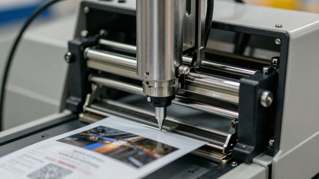 เครื่องซีลคุณภาพดี มาตรฐานและการรับรองที่ต้องรู้