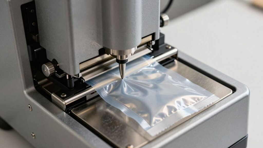 การรับรองเครื่องซีล ระดับมาตรฐานสากลที่ต้องมี