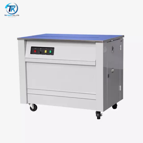 เครื่องรัดกล่อง KZB-l