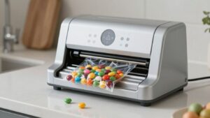 คู่มือ เครื่องซีล ถุงฉบับสมบูรณ์กับทุกสิ่งที่ควรรู้ก่อนใช้งาน