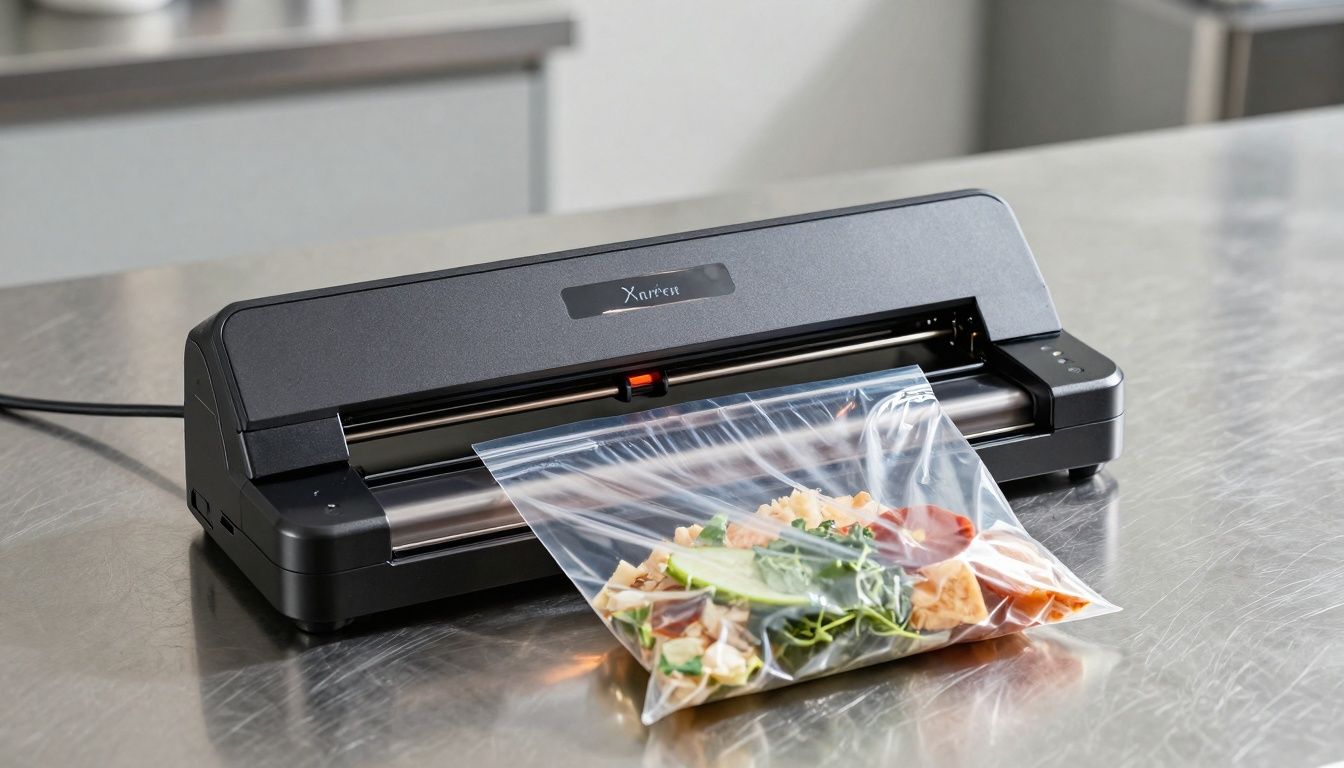 เกณฑ์เครื่องซีลคุณภาพดี วิธีประเมินจากผู้เชี่ยวชาญ