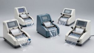 วิธีเลือกเครื่องซีลถุง ให้เหมาะกับธุรกิจ