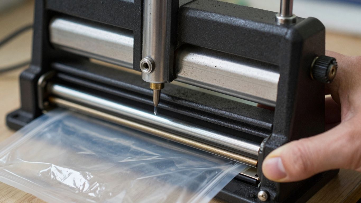 ทดสอบเครื่องซีลคุณภาพ กับการวิธีการประเมินก่อนซื้อ