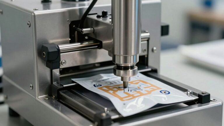 มาตรฐานเครื่องซีล การรับรองคุณภาพสากล