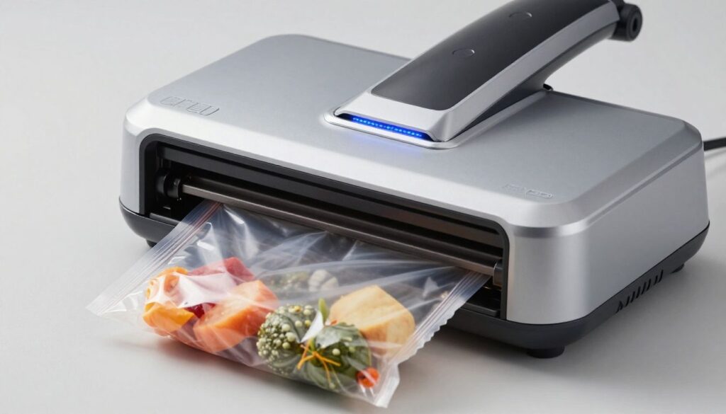 คู่มือ เครื่องซีล ถุงฉบับสมบูรณ์กับทุกสิ่งที่ควรรู้ก่อนใช้งาน