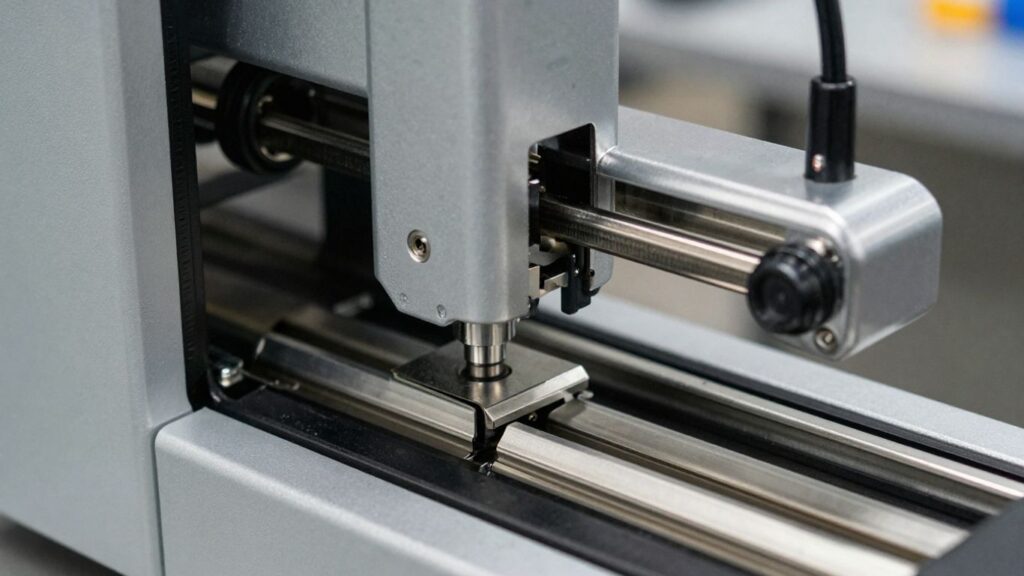 เกณฑ์เครื่องซีลคุณภาพดี วิธีประเมินจากผู้เชี่ยวชาญ