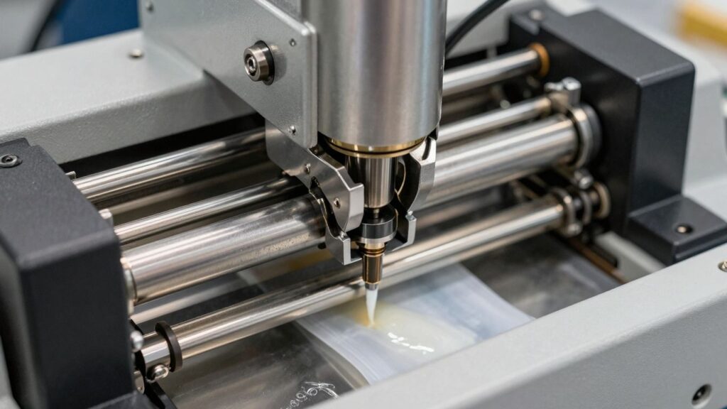 เกณฑ์เครื่องซีลคุณภาพดี วิธีประเมินจากผู้เชี่ยวชาญ