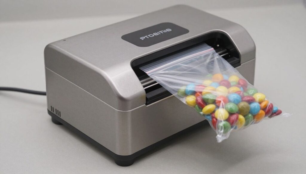 วิธีเลือกเครื่องซีลถุง ให้เหมาะกับธุรกิจ