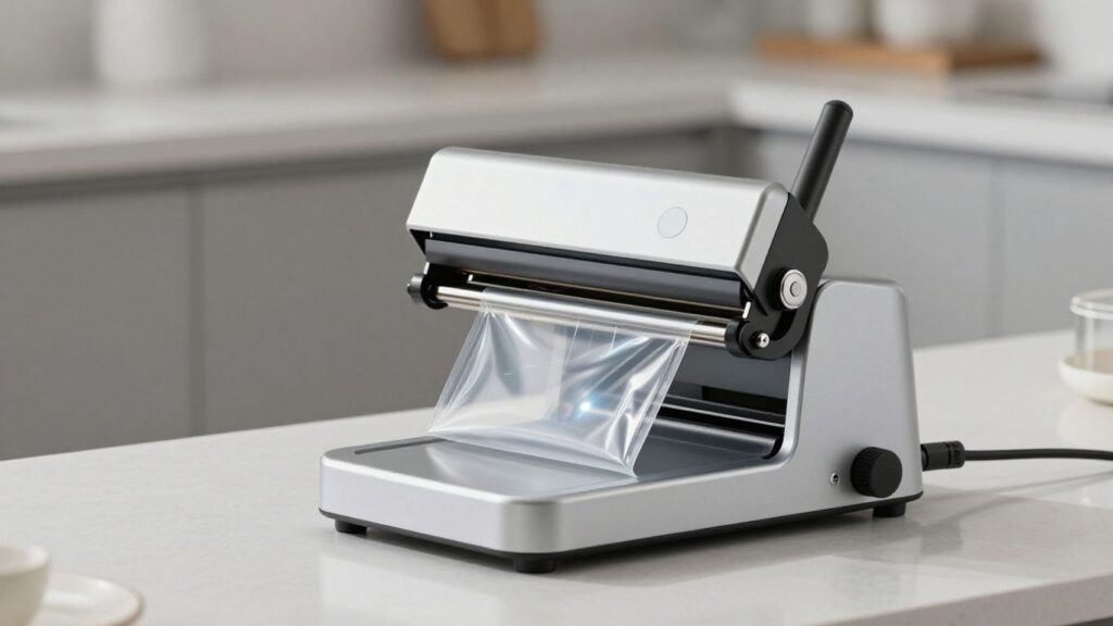 วิธีเลือกเครื่องซีลถุง ให้เหมาะกับธุรกิจ