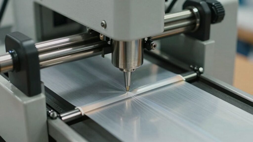 เครื่องซีลเกรดอุตสาหกรรม คุณสมบัติที่ต้องมี