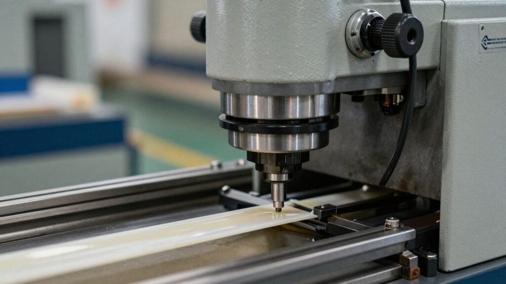 เครื่องซีลเกรดอุตสาหกรรม คุณสมบัติที่ต้องมี