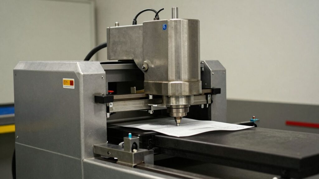 เครื่องซีลเกรดอุตสาหกรรม คุณสมบัติที่ต้องมี