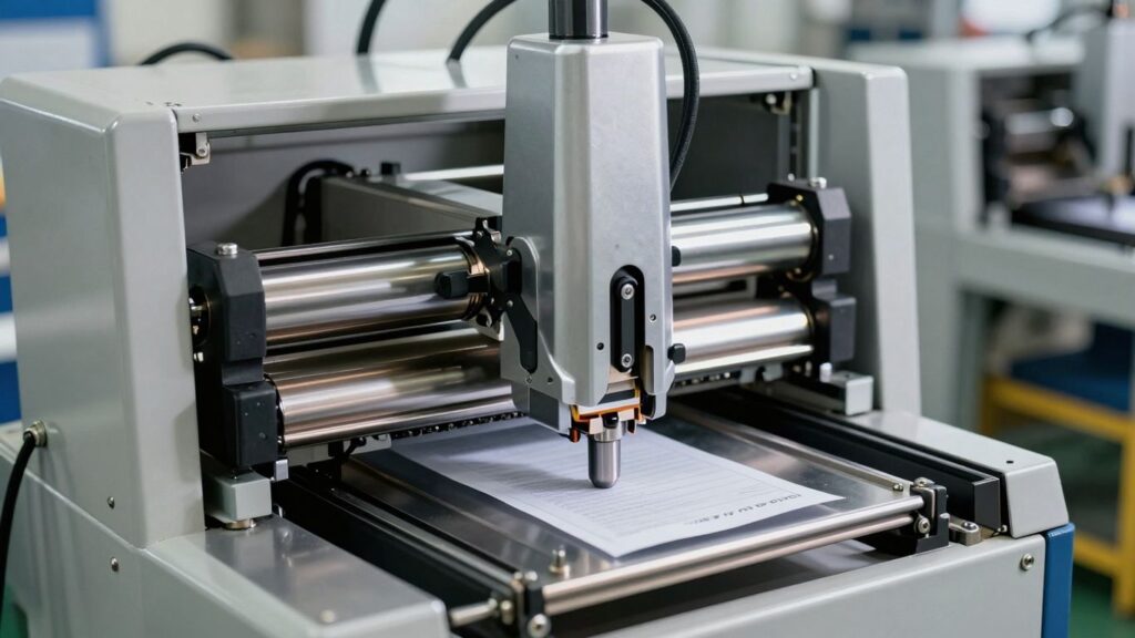 มาตรฐานเครื่องซีล การรับรองคุณภาพสากล