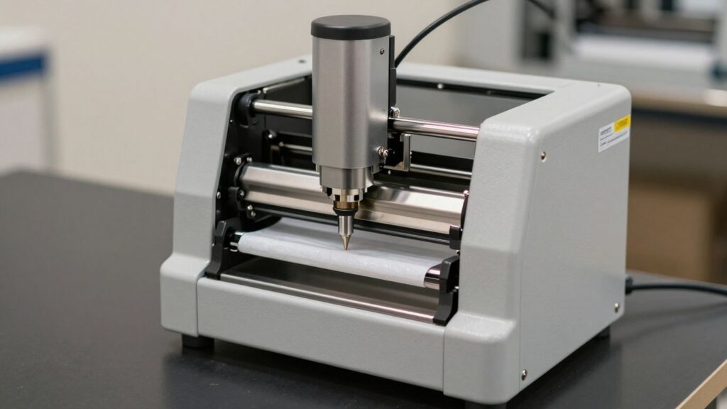 มาตรฐานเครื่องซีล การรับรองคุณภาพสากล