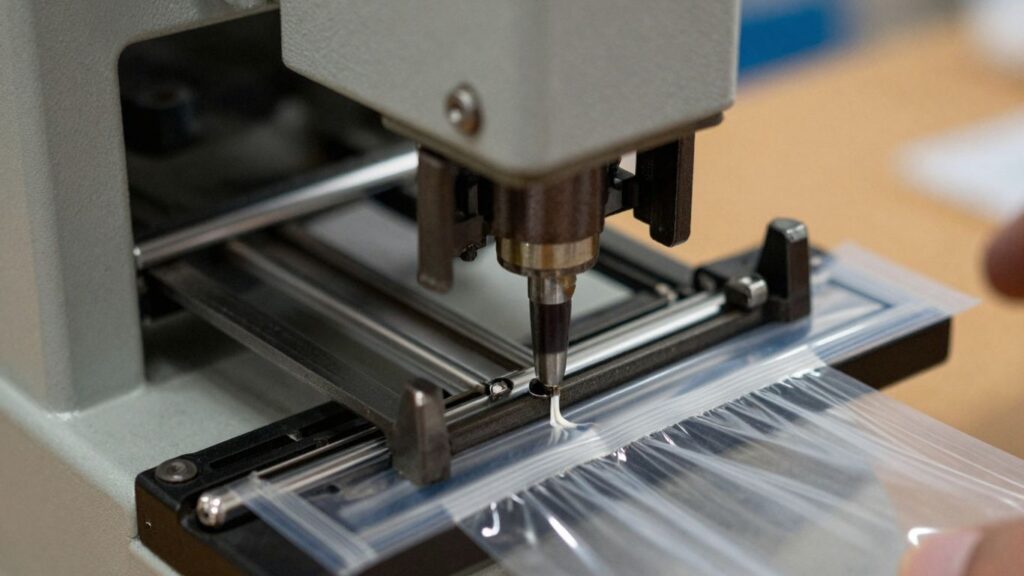 มาตรฐานเครื่องซีล การรับรองคุณภาพสากล