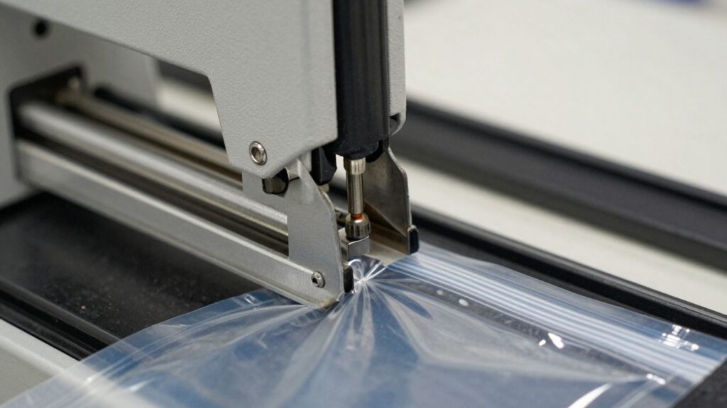 ทดสอบเครื่องซีลคุณภาพ กับการวิธีการประเมินก่อนซื้อ