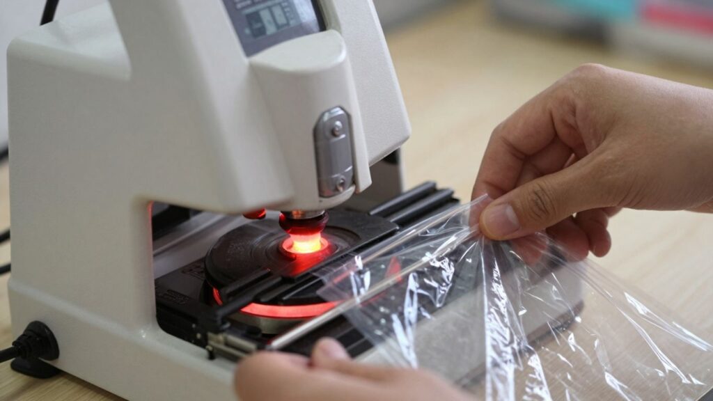 ทดสอบเครื่องซีลคุณภาพ กับการวิธีการประเมินก่อนซื้อ