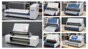 ประเภทเครื่องซีลถุง แต่ละแบบเหมาะกับงานไหน