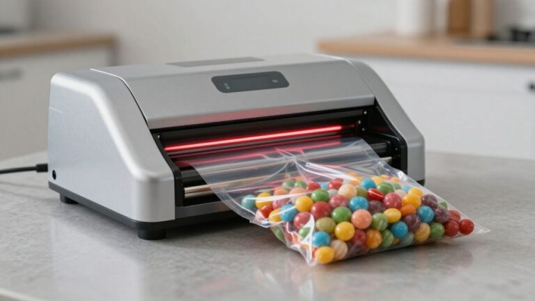 เครื่องซีลถุงคืออะไร หลักการทำงานและประโยชน์