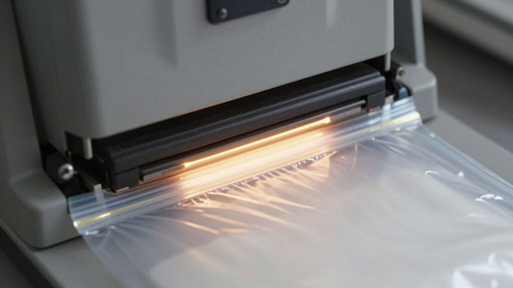 เครื่องซีลถุงคืออะไร หลักการทำงานและประโยชน์