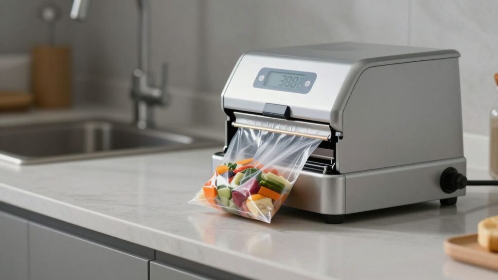 เครื่องซีลถุงคืออะไร หลักการทำงานและประโยชน์