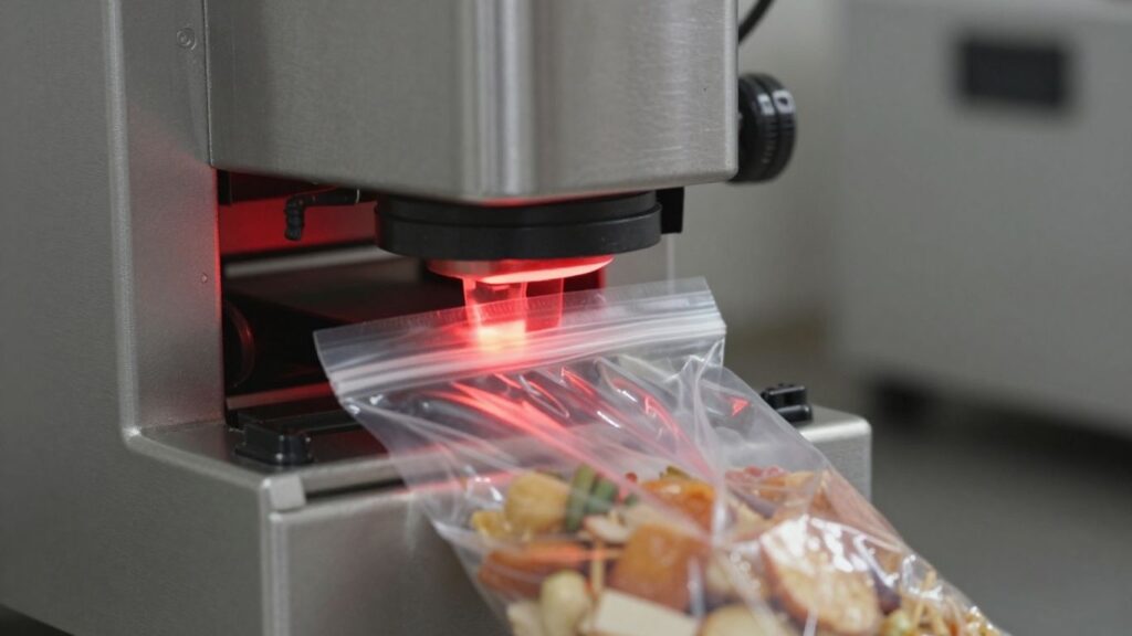 เครื่องซีลถุงคืออะไร หลักการทำงานและประโยชน์