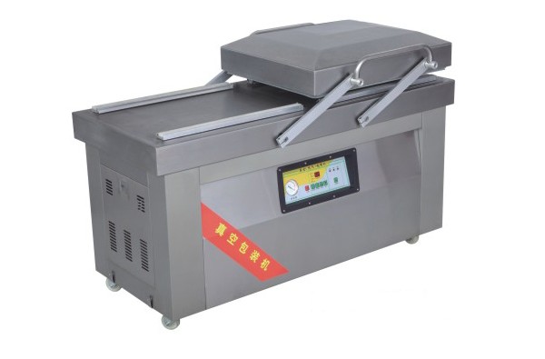 เครื่องซีลสูญญากาศแบบห้อง vs แบบไม่มีห้อง