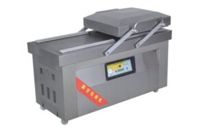 เครื่องซีลสูญญากาศแบบห้อง vs แบบไม่มีห้อง